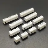 Gerader PCB-Header-Steckverbinder - 10 Pins, Rastermaß 2,54 XH2.54mm – 3