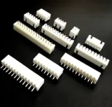 Gerader PCB-Header-Steckverbinder - 9 Pins, Rastermaß 2,54 XH2.54mm – 2