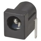 DC-005 Female DC-Strombuchse 5,5x2,1 mm – 1