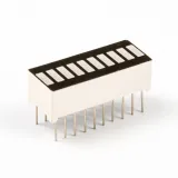 10-Segment-LED-Balken Grün – 4