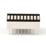 10-Segment-LED-Balken Grün – 5