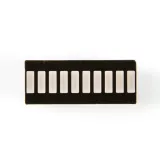 10-Segment-LED-Balken Grün – 6