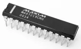 MAX7219CNG LED-Anzeigetreiber DIP24 IC – 1