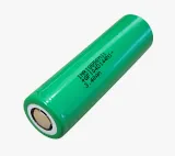 LG 18650 Lithiumbatterie 3500mAh 10A – 1