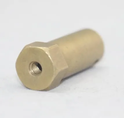 Kupplung für Rad 30 mm / 5 mm