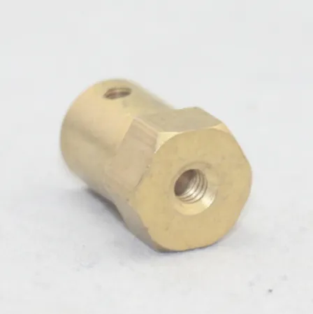 Kupplung für Rad 18 mm / 5 mm