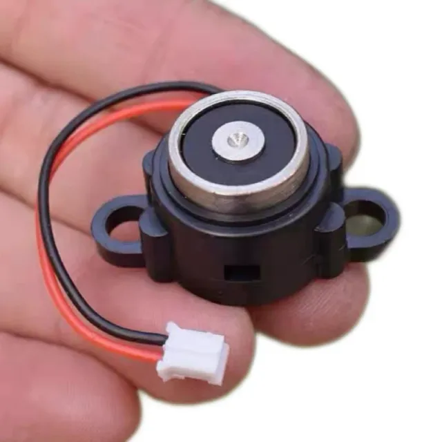 Gegen-Elektromagnet Magnetisch ohne Spannung