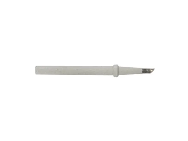 Velleman Ersatz-Lötspitze 3 mm, abgeschrägt