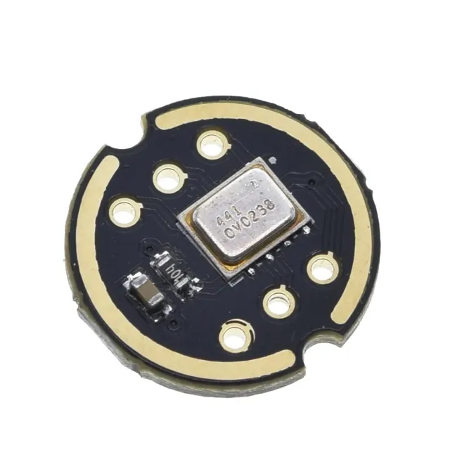 Omnidirektionales Mikrofon INMP441 MEMS 3.3V