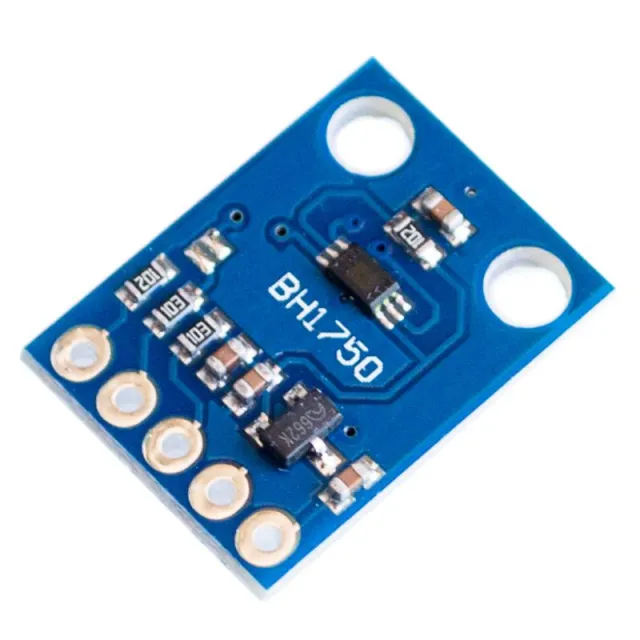 Lichtintensitätssensor BH1750 16-bit I2C