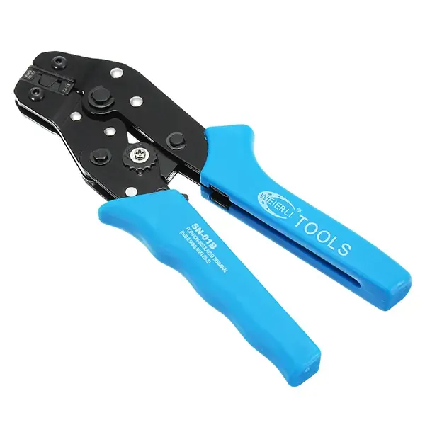 Crimpzange SN-01B