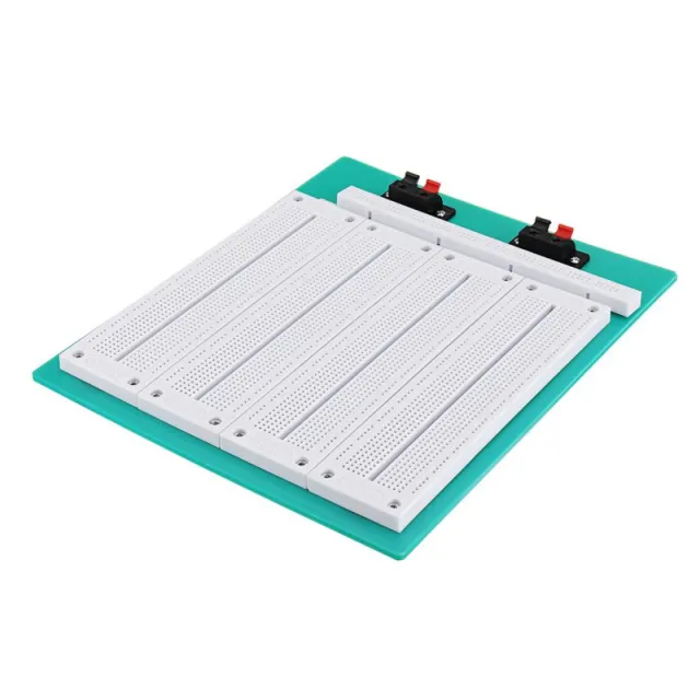 Kombinations-Breadboard 4-in-1-Gruppe