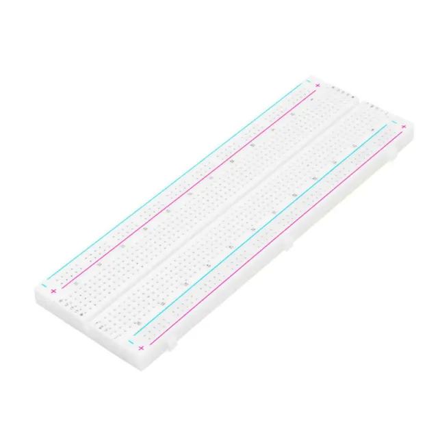 Breadboard 830 Löcher für Prototyping
