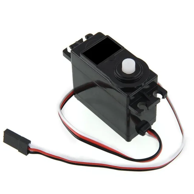 Servo S3003 360 Grad