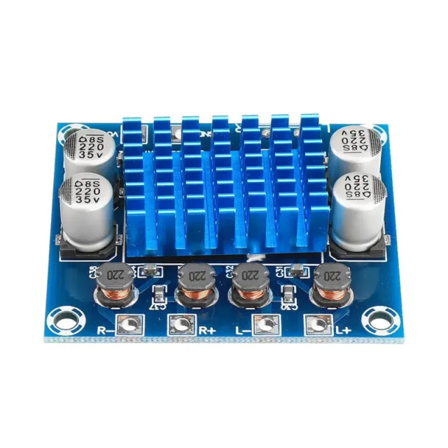 XH-A232 TPA3110 30W+30W 2-Kanal digitales Stereo-Audio-Endverstärkerboard