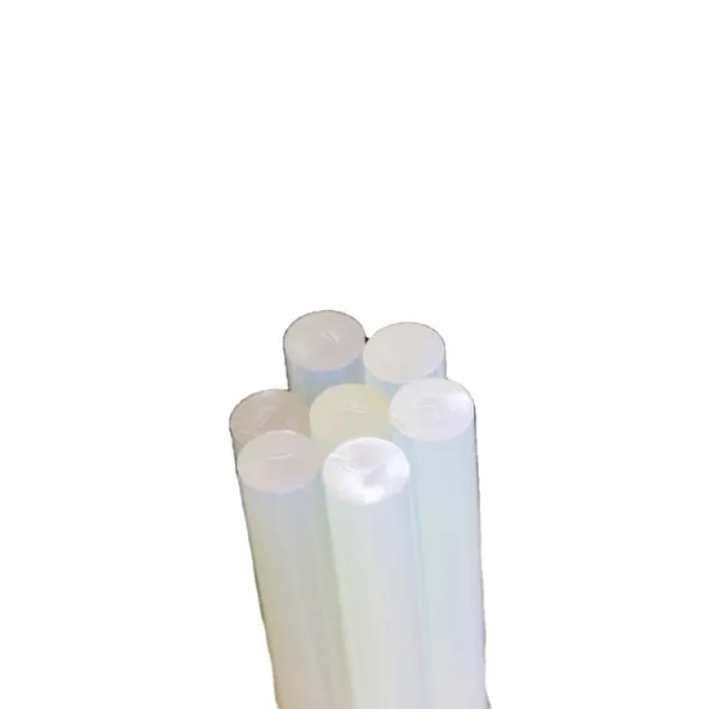 11mm x 190mm Hot Melt Klebestick Für Klebepistole