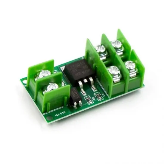 MOSFET 3V-24V elektronischer Schalter F5305S