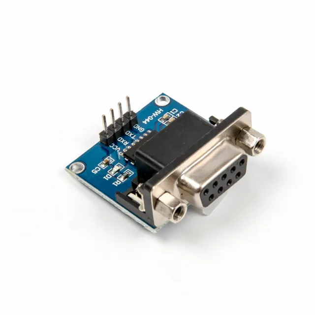 MAX3232 RS232 zu TTL serielle Module