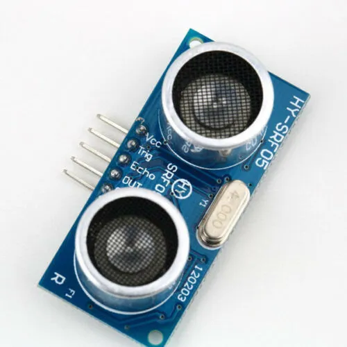 HY-SRF05 Ultraschall-Abstandssensormodul 5 Pins