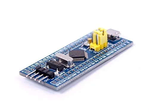 CS32  | Blue Pill | 72Mhz | 64KB | STM32-Klon