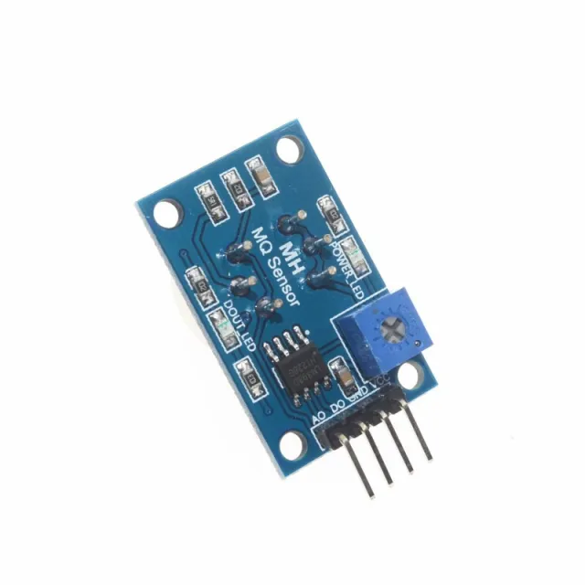 MQ-8 Gassensor Modul Wasserstoffgas