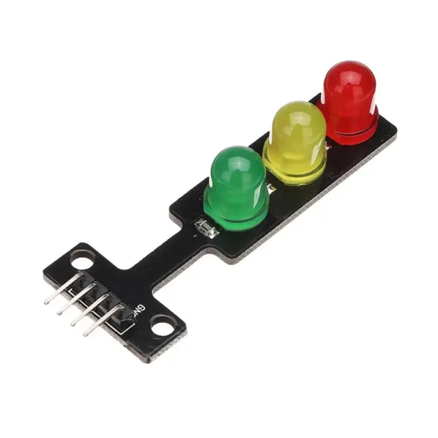 5V LED Verkehrslichtmodul für Arduino