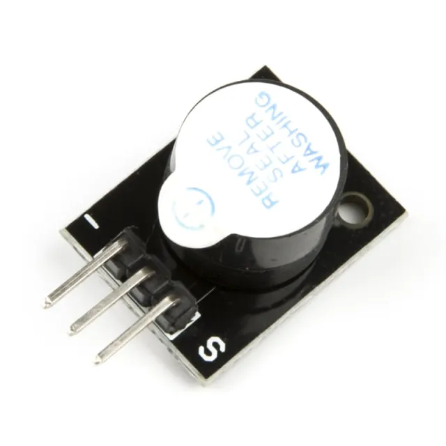 Aktives Buzzer-Modul