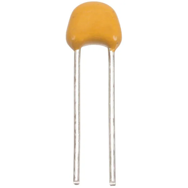 Keramikkondensator - 105 - 100V - 1uF / 1.000 nF / 1.000.000 pF