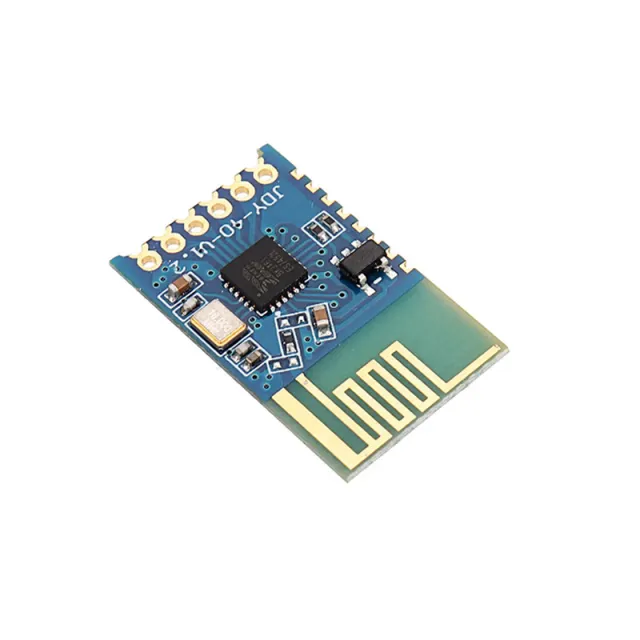 2.4Ghz JDY-40 NRF24L01 drahtlose serielle Port-Übertragung