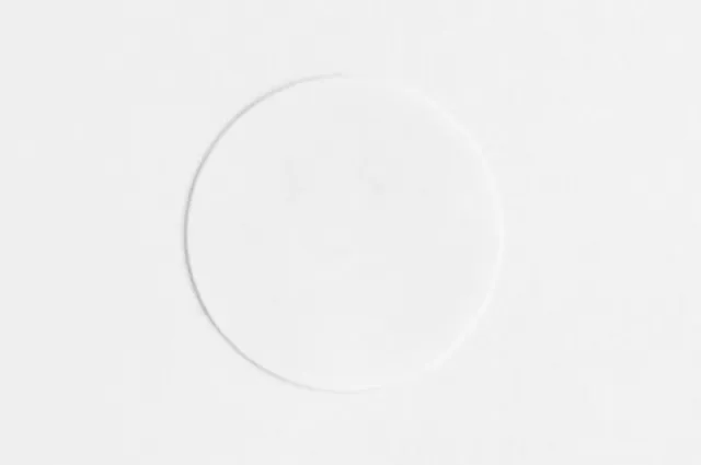 RFID Tag runder Aufkleber NXP Mifare Ntag215 13,56Mhz