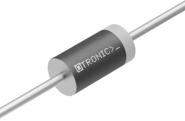 Diode 1N5399 1000V / 1.5A