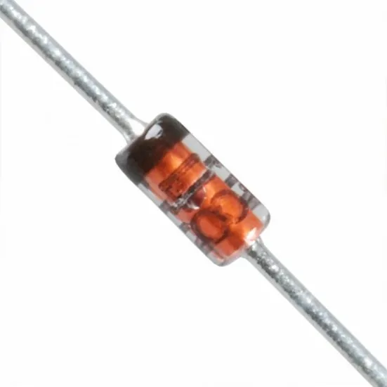 Diode 1N4148 Max 100V und 200mA