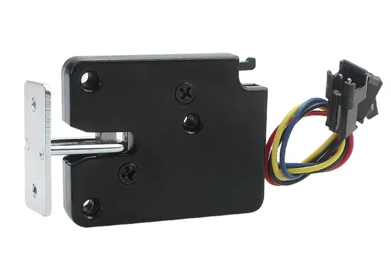 Elektrisches Schloss 12V