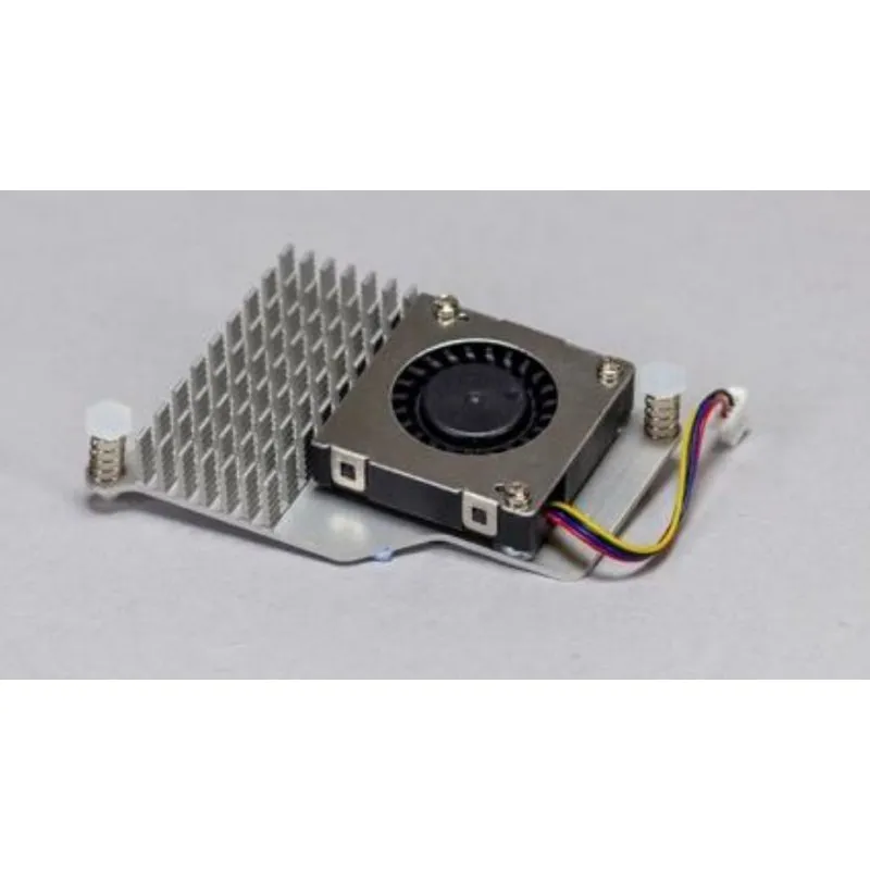 Raspberry Pi Aktiver Kühler für Raspberry Pi 5
