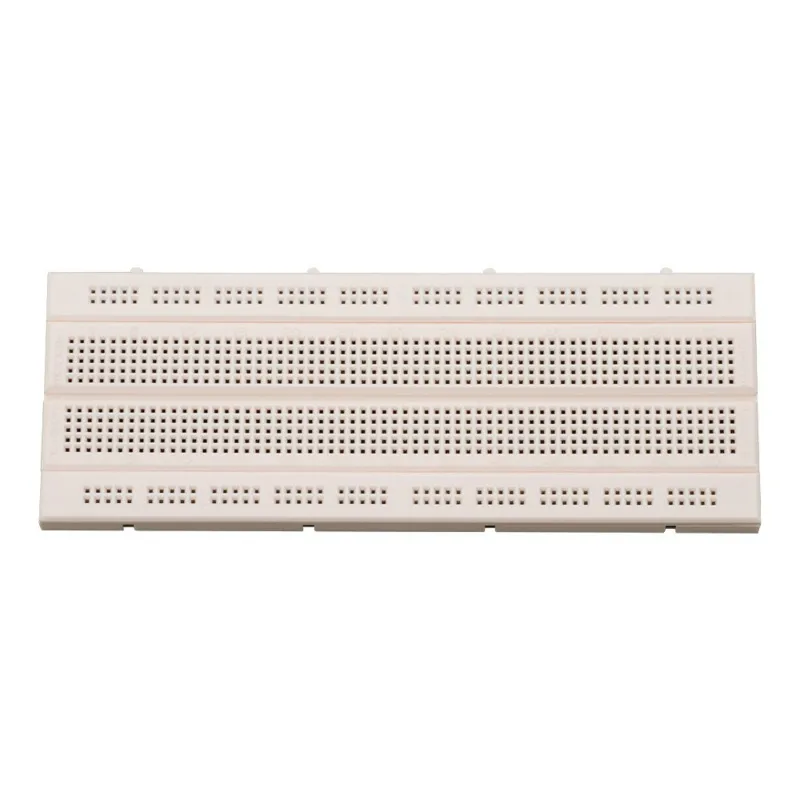 Breadboard 840 Löcher hohe Qualität