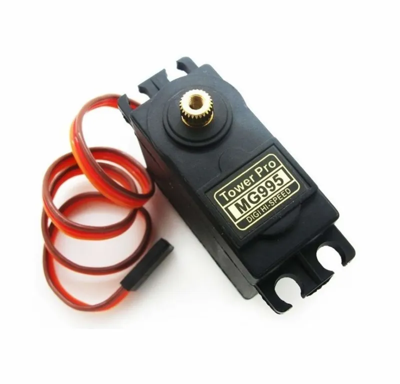 Servo MG995 180 Grad