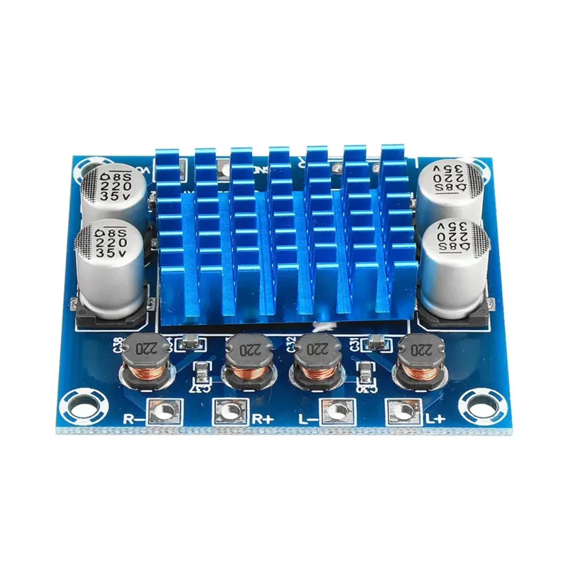 XH-A232 TPA3110 30W+30W 2-Kanal digitales Stereo-Audio-Endverstärkerboard