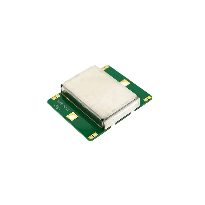Mikrowellen-Doppler-Radarsensor HB100