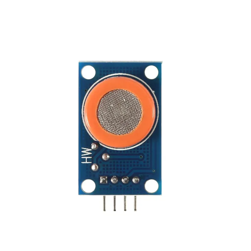 Alkohol- und Ethanol-Sensor MQ-3