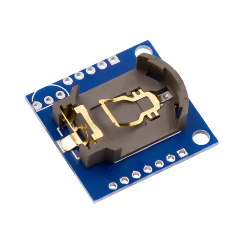 DS1307 Echtzeituhr-Modul I2C (RTC hohe Präzision)