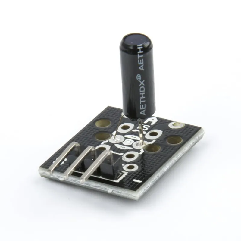 KY-002 Vibrationssensor-Modul