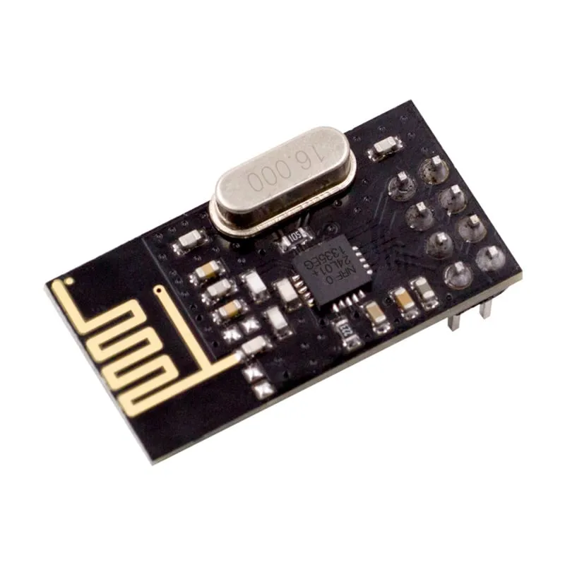 NRF24L01 + Drahtloses Modul 2.4Ghz