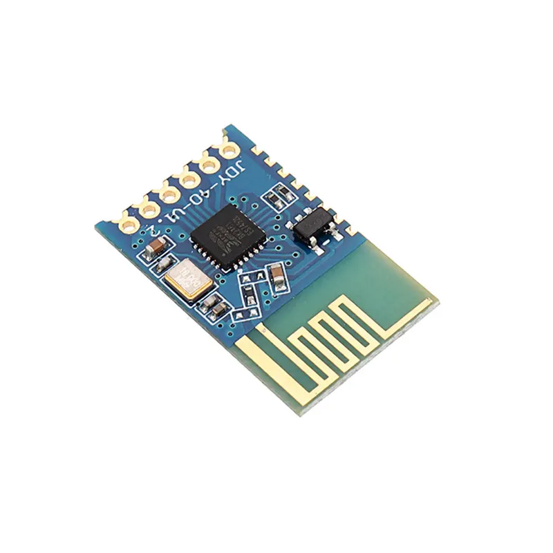 2.4Ghz JDY-40 NRF24L01 drahtlose serielle Port-Übertragung