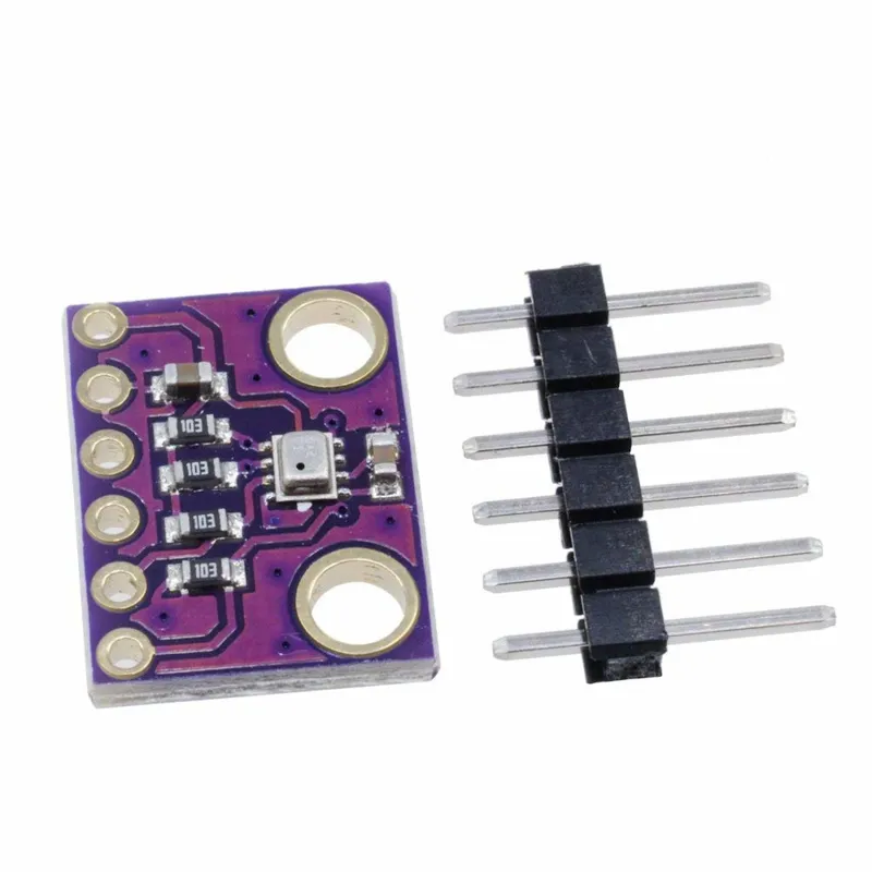 Digitale Barometer-Drucksensor-Modul BMP280