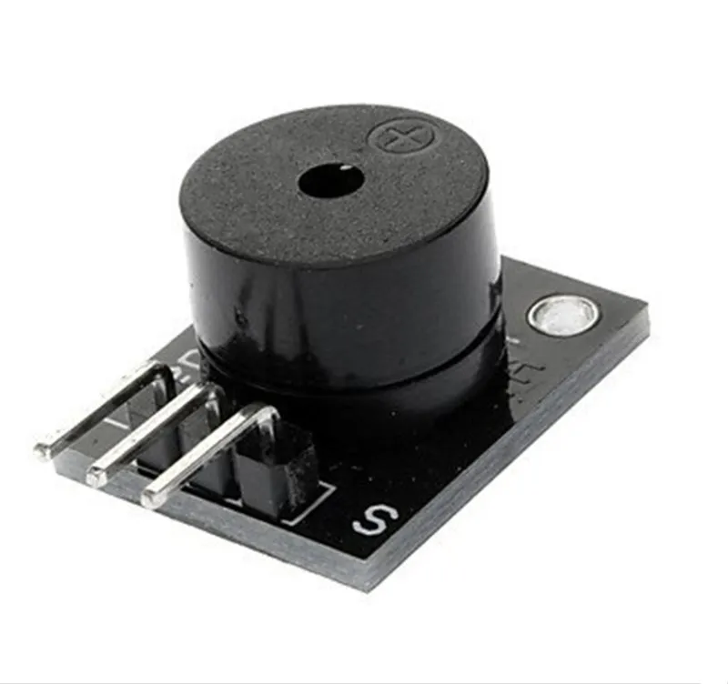 Buzzer-Modul passiv für Arduino