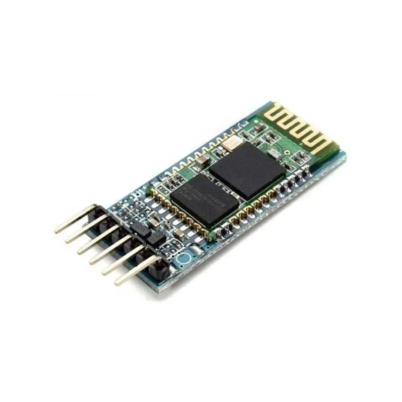HC-05 6pin Bluetooth-Modul CSR BC417
